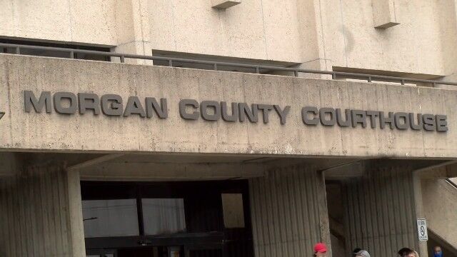 Morgan County Courthouse